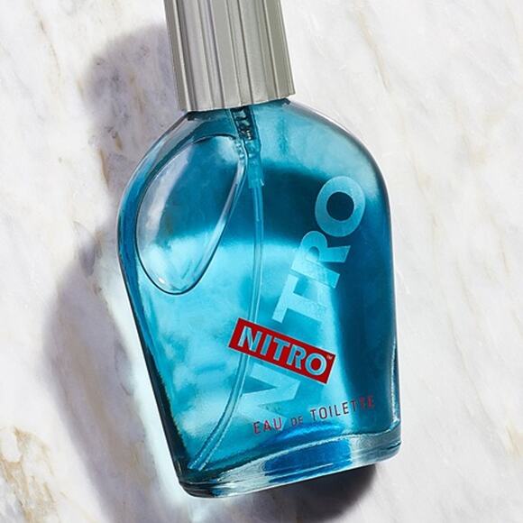 PB ParfumsBelcam Nitro version of Hugo, Eau De Toilette Cologne for Men 3.4oz - Picture 1 of 7